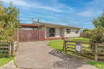 28 Perth Street, Levin