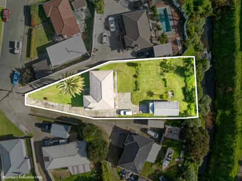 18 Mahana Place, Raumanga