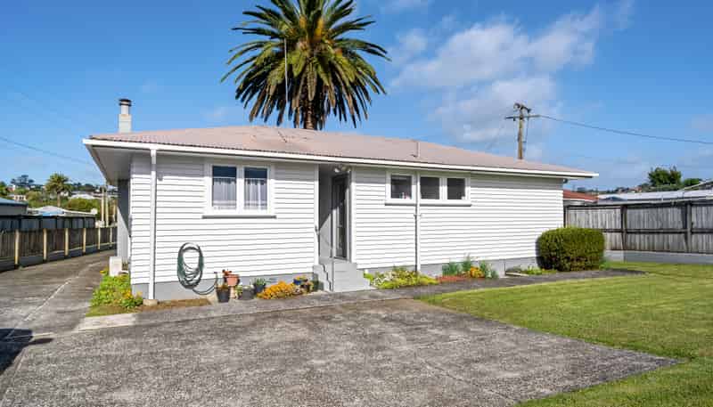 18 Mahana Place, Raumanga