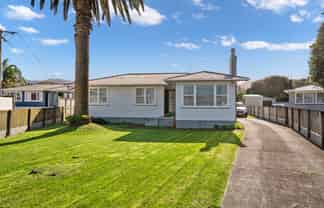 18 Mahana Place, Raumanga