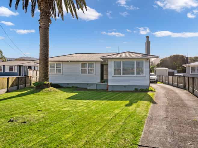 18 Mahana Place, Raumanga