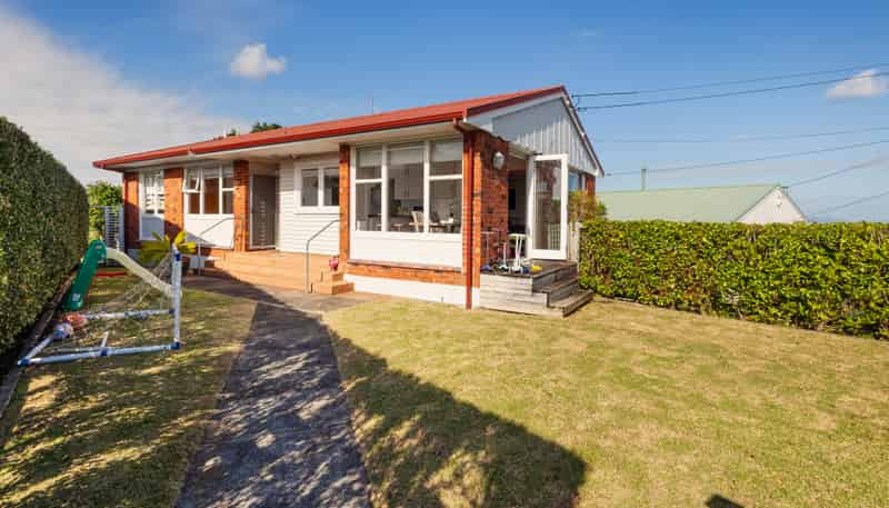 19 Prangley Ave, Mangere
