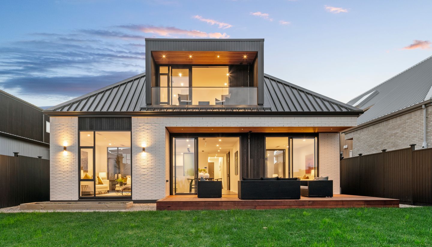 16 Picnic Point Road, Hobsonville, Waitakere City, Auckland