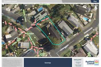 7 Charles Dickens Drive, Mellons Bay