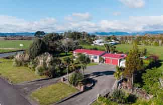 3 Baird Road, Waiotahi