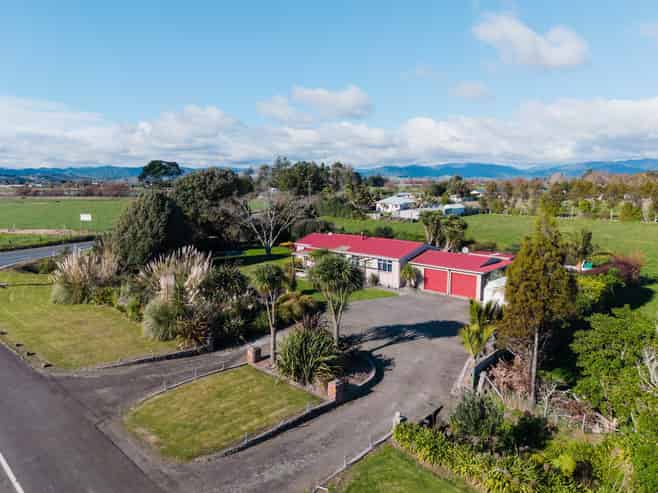 3 Baird Road, Waiotahi