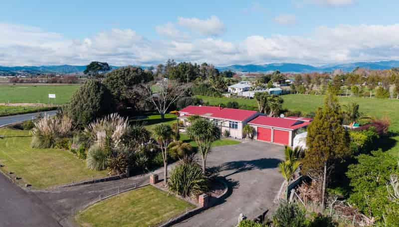 3 Baird Road, Waiotahi