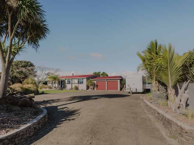 3 Baird Road, Waiotahi