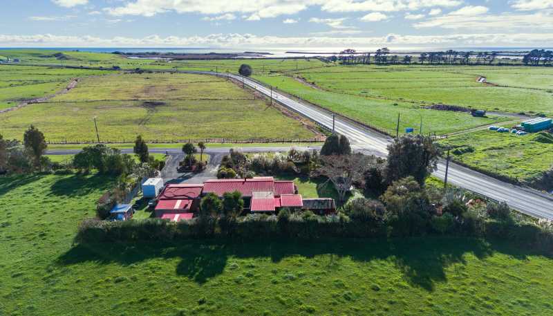 3 Baird Road, Waiotahi