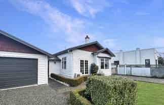 41 Gerrard Road, Winton