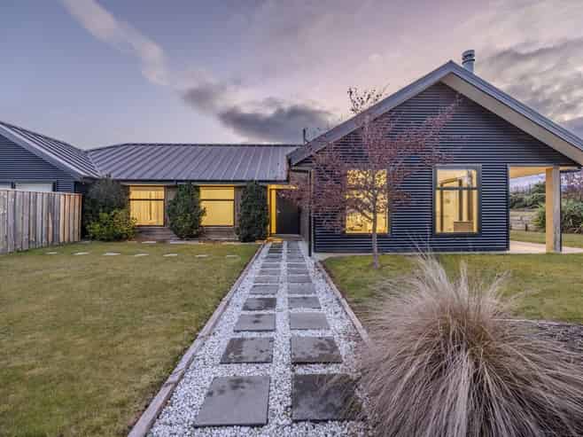 4 Beagle Lane, Wanaka