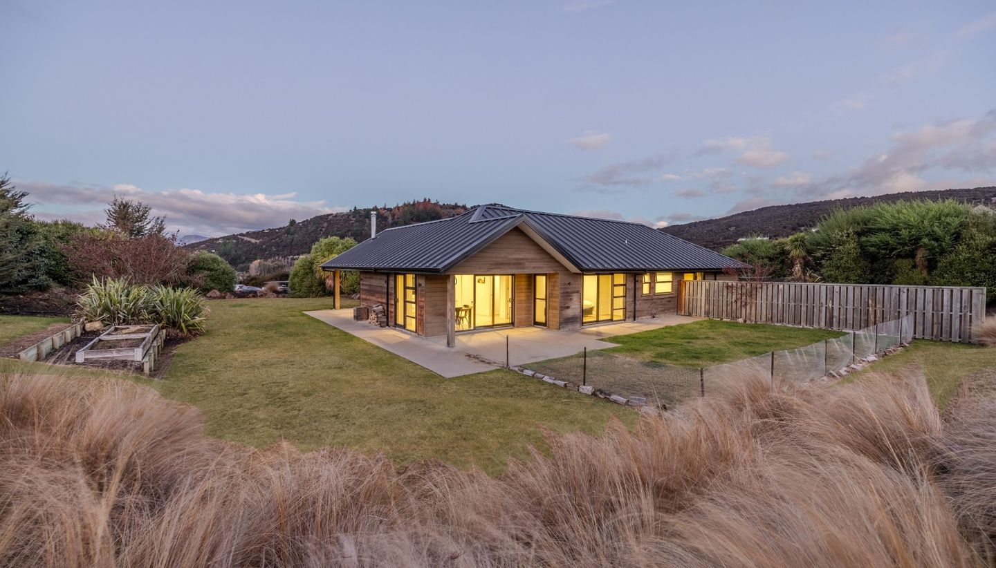 4 Beagle Lane, Wanaka, Wanaka, Central Otago / Lakes District