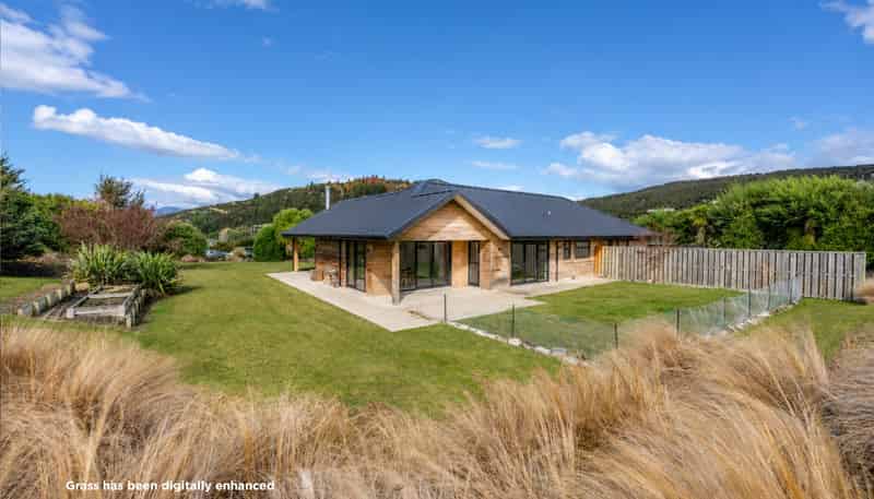 4 Beagle Lane, Wanaka