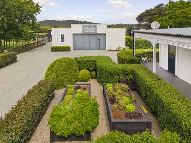 173 Taha Road, Waimauku