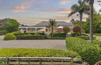 173 Taha Road, Waimauku