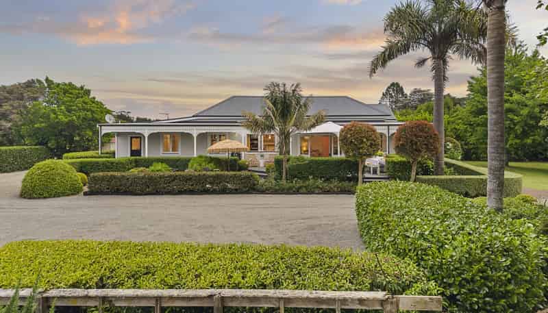 173 Taha Road, Waimauku