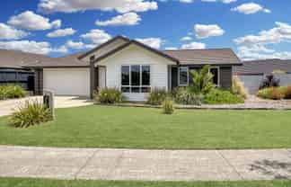 31 Fletcher Lane, Patumahoe
