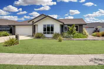 31 Fletcher Lane, Patumahoe