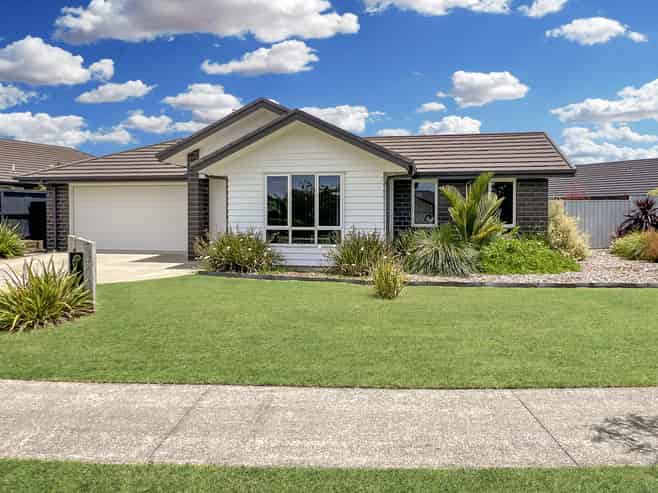 31 Fletcher Lane, Patumahoe