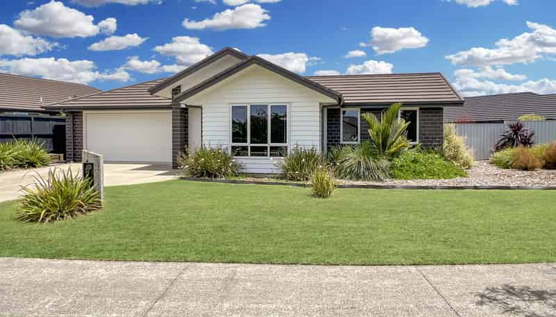 31 Fletcher Lane, Patumahoe