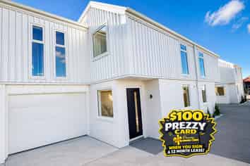 3/75 Stanmore Road, Linwood