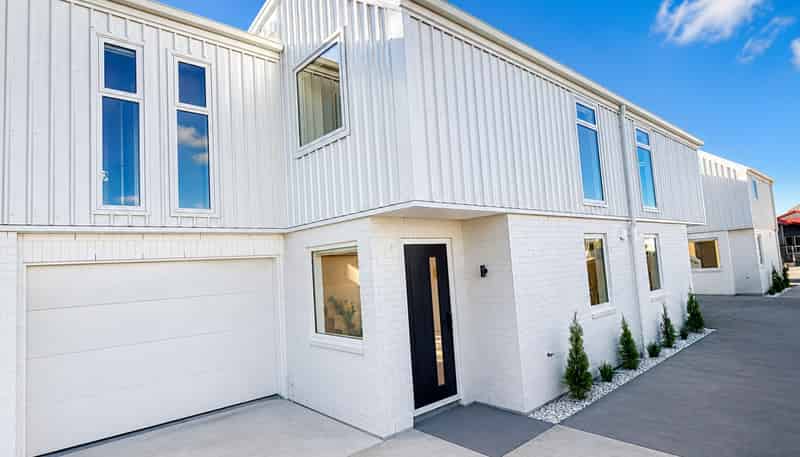 3/75 Stanmore Road, Linwood