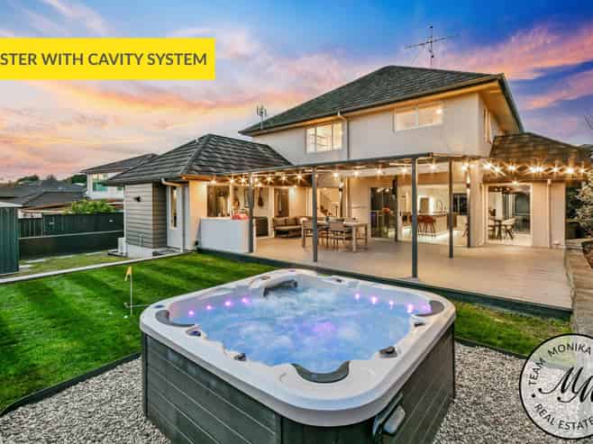 9 Muirlea Drive, Flat Bush