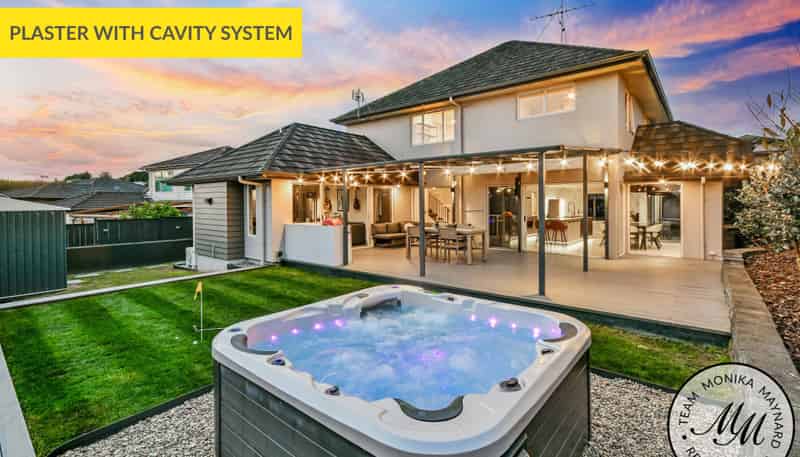 9 Muirlea Drive, Flat Bush
