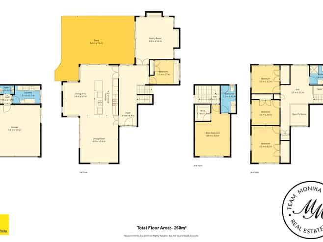 9 Muirlea Drive, Flat Bush