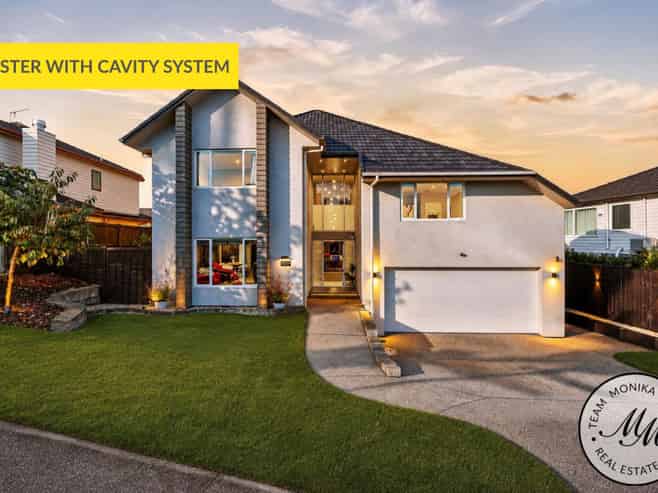 9 Muirlea Drive, Flat Bush