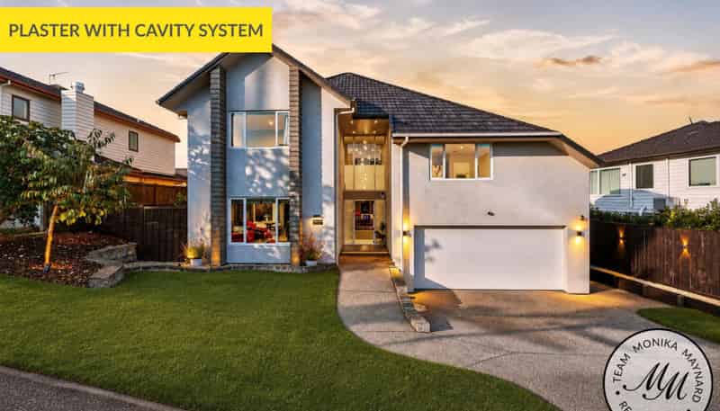9 Muirlea Drive, Flat Bush