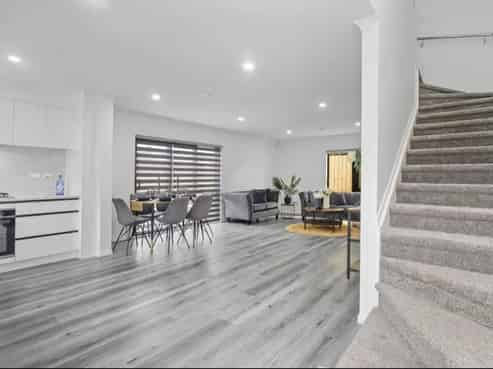 46D Ashlynne Avenue, Papatoetoe