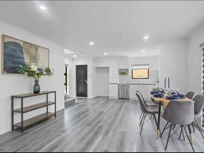 46D Ashlynne Avenue, Papatoetoe