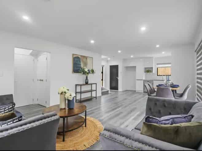 46D Ashlynne Avenue, Papatoetoe