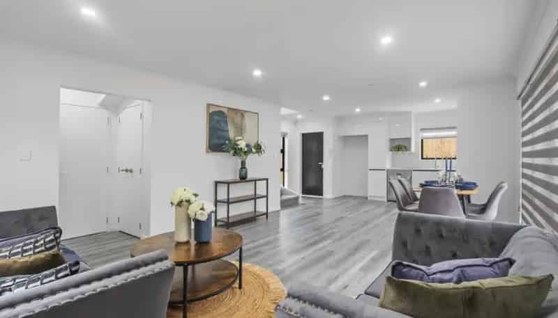 46D Ashlynne Avenue, Papatoetoe