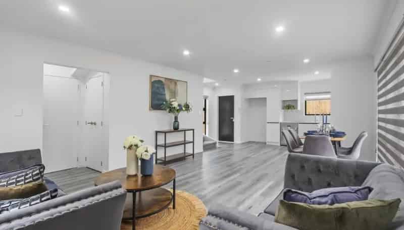 46D Ashlynne Avenue, Papatoetoe