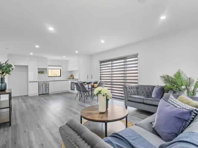 46D Ashlynne Avenue, Papatoetoe