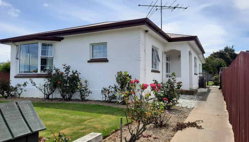 400 Yarrow Street, Hawthorndale