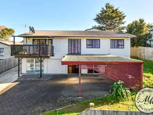 36 Eugenia Rise, Totara Heights
