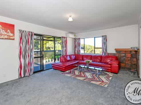 36 Eugenia Rise, Totara Heights
