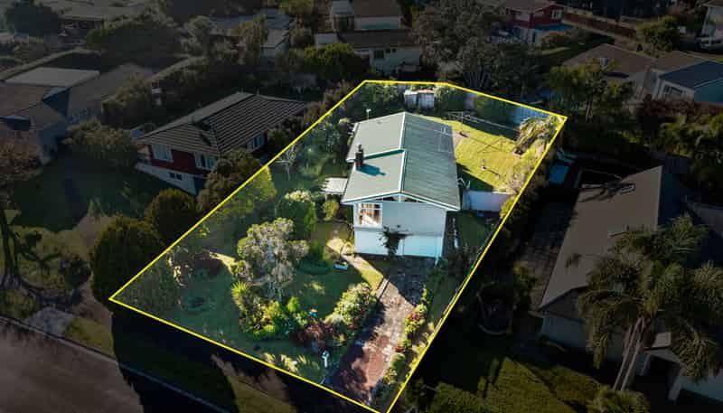14 Janet Street, Sunnyhills
