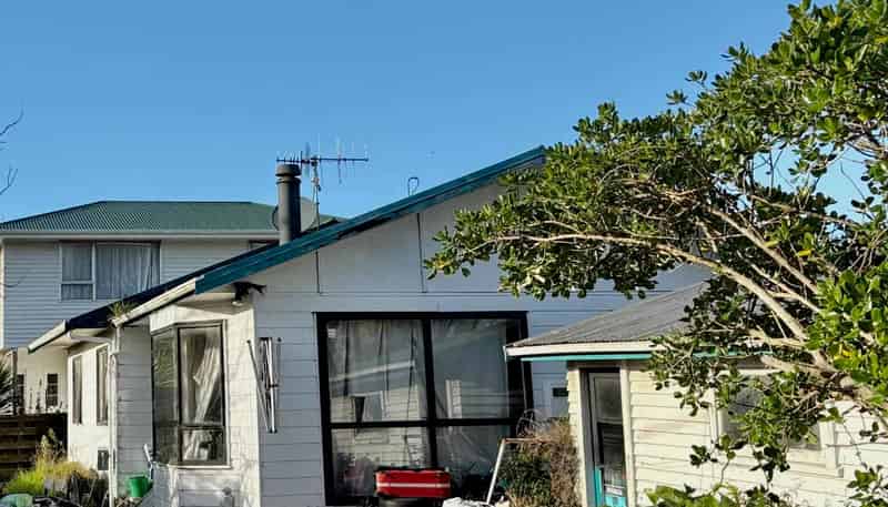 76A Rata Road, Raumati Beach