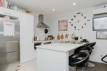 3/23 Montgomery Crescent, Bader