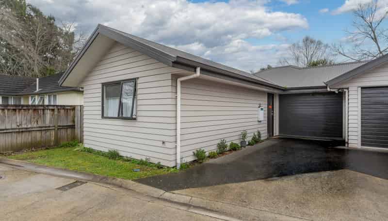 3/23 Montgomery Crescent, Bader