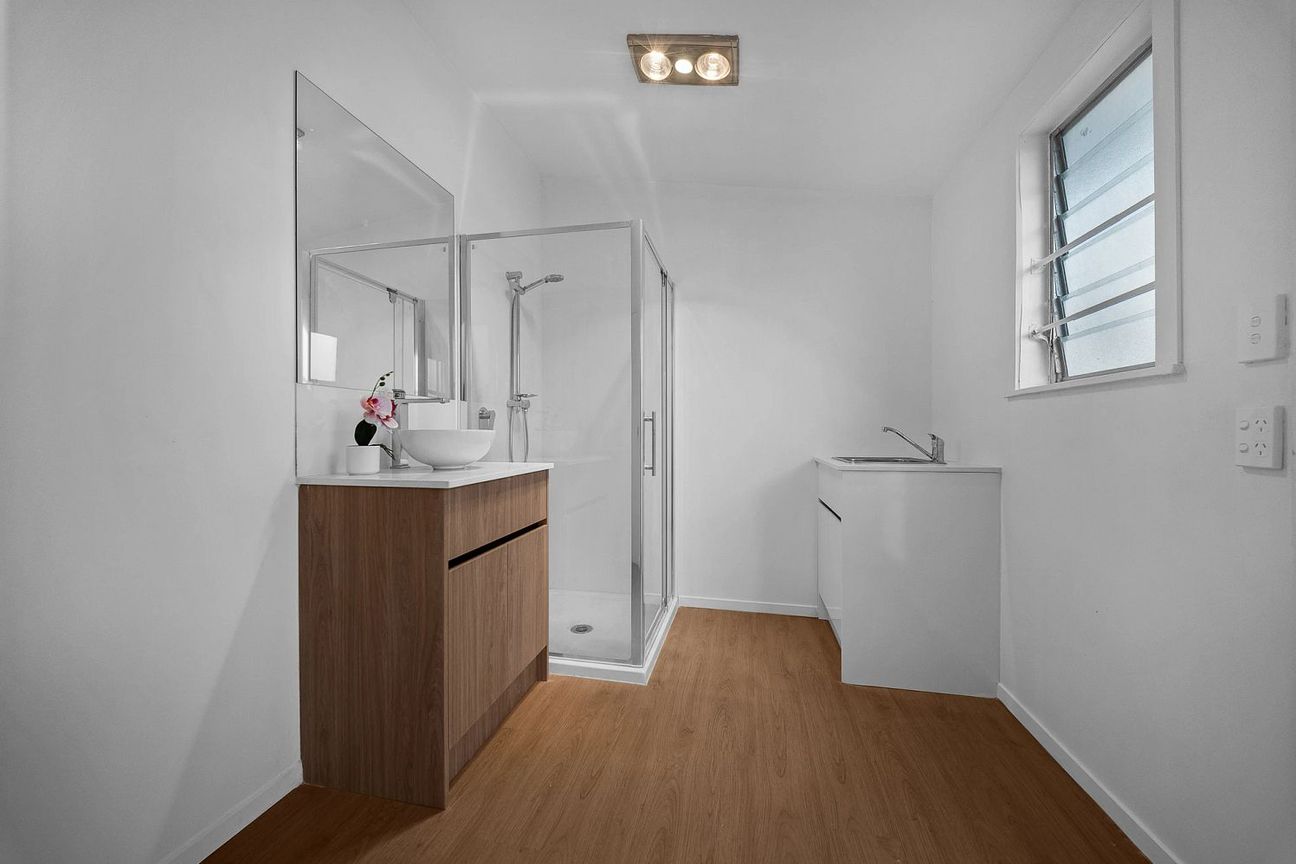 2 bedroom, 1 bathroom home - Vista 6