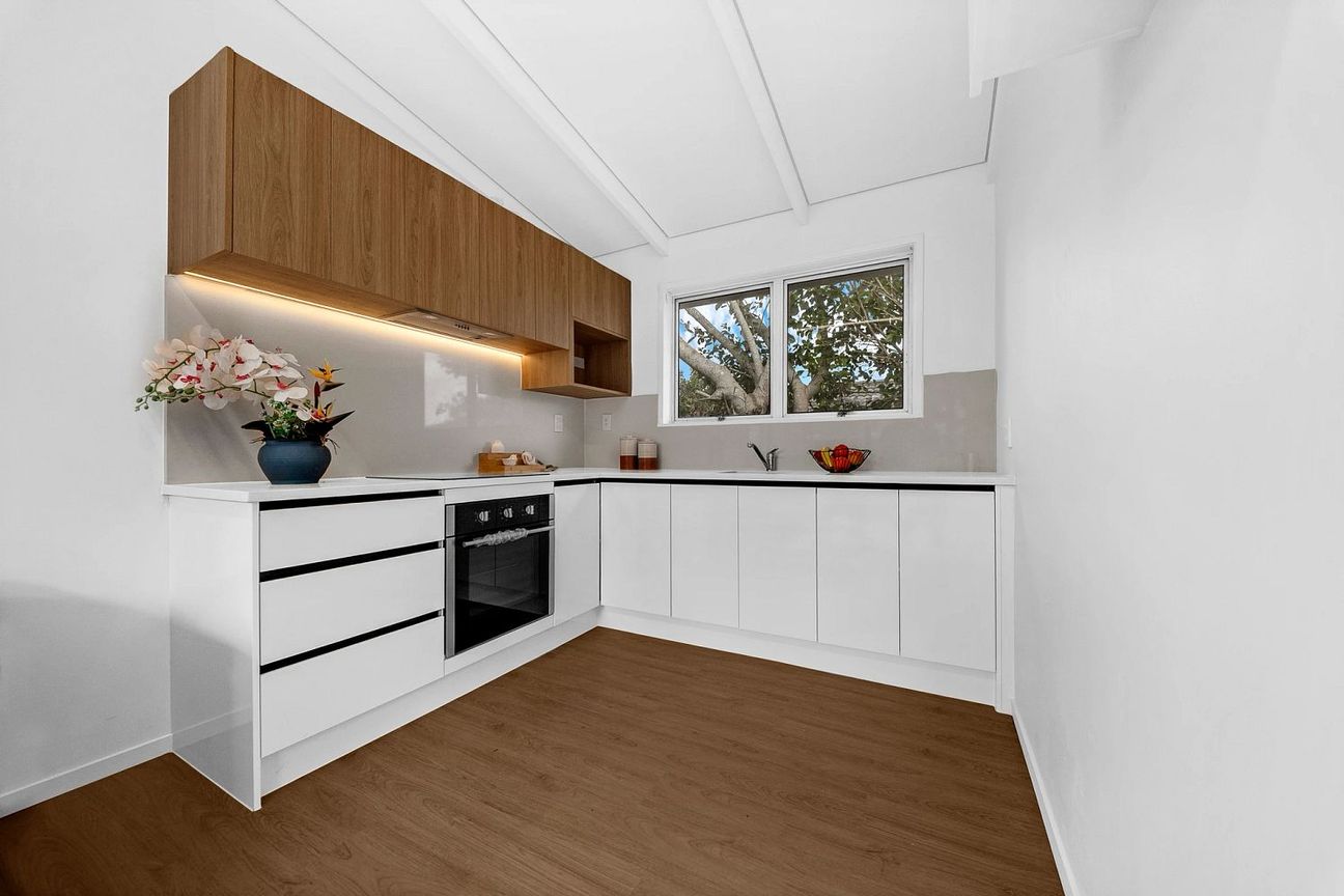2 bedroom, 1 bathroom home - Vista 2