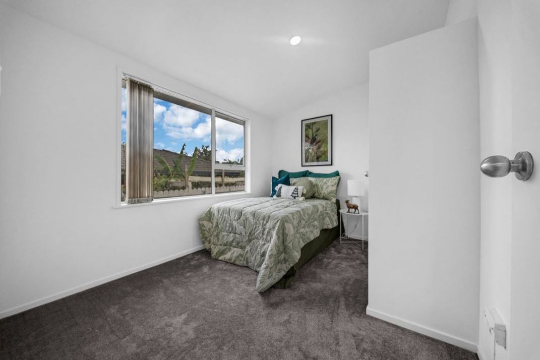 2 bedroom, 1 bathroom home - Vista 5