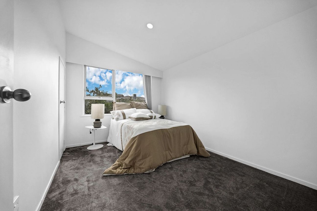 2 bedroom, 1 bathroom home - Vista 4
