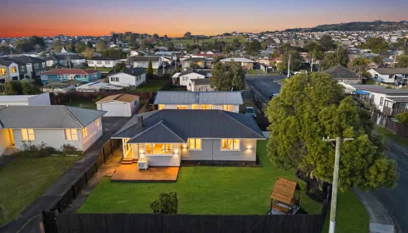 1/36 Valentine Street, Papakura