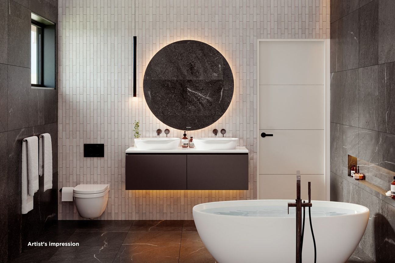 Architectural living at its finest – pohled 4